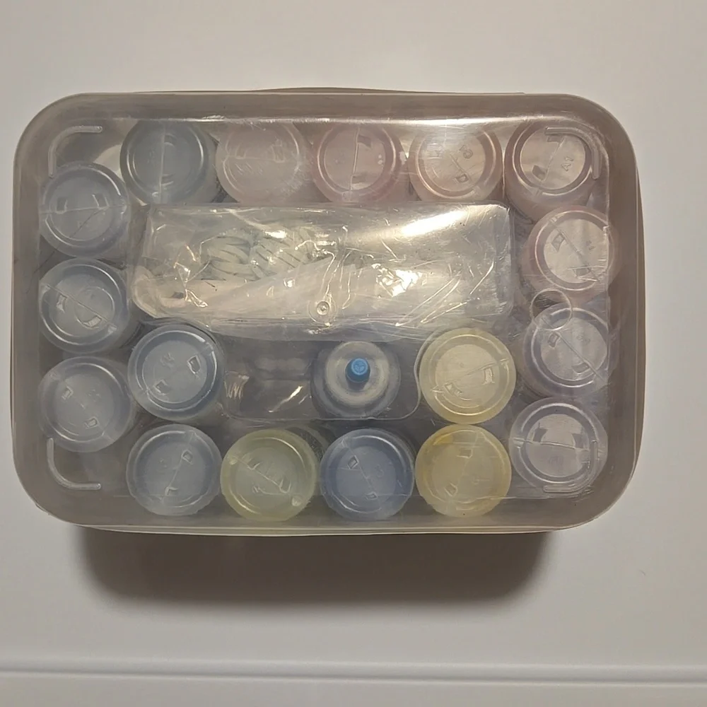 Tie-Dye Party Kit & One-Step Tie-Dye Kit